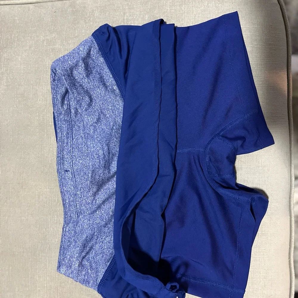 Nike Rival Running Skort - Picture 4 of 4